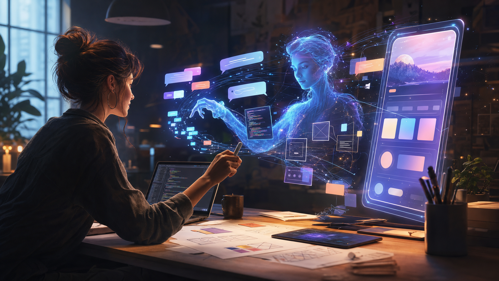 What Is Vibe Coding? A Practical Guide to Building Apps with AI