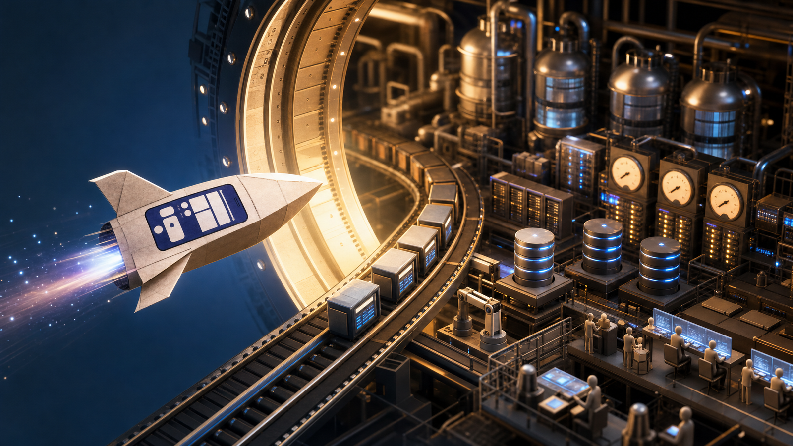 Why AI App Builders Cost More After the Prototype