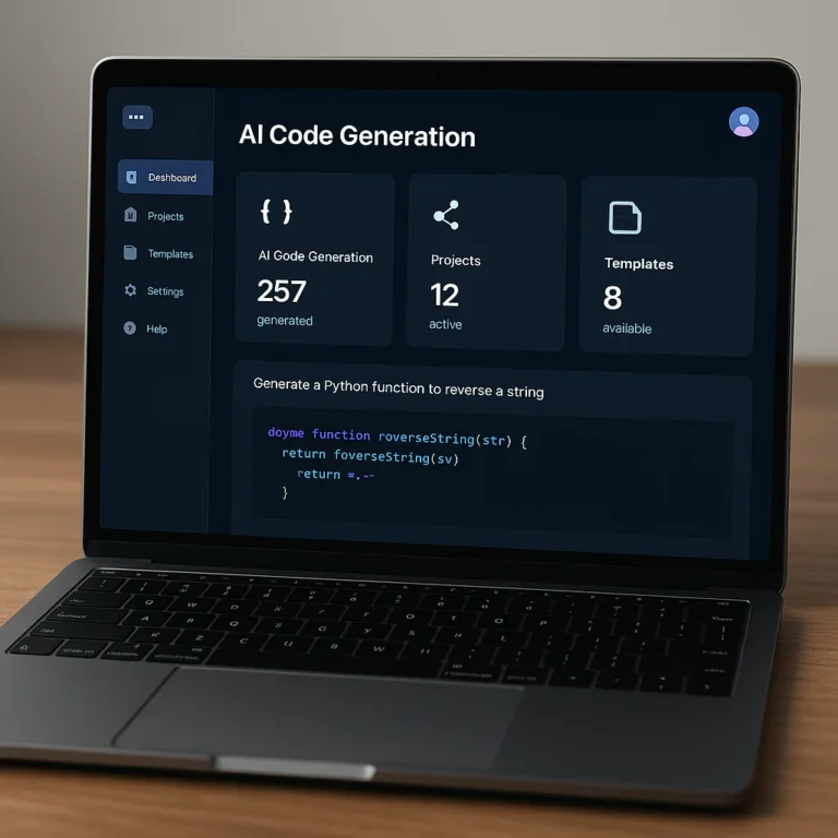 Featured image for 15 Best AI Code Generation Apps for 2026 Free Paid