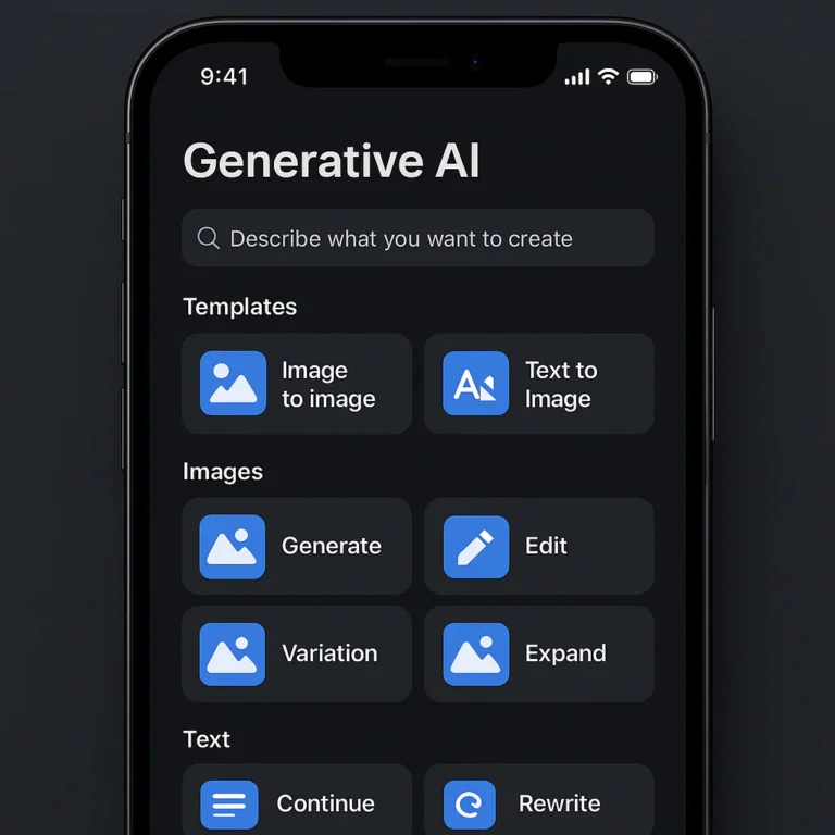 Featured image for Generative AI The Ultimate 2026 Guide to Creating Anything