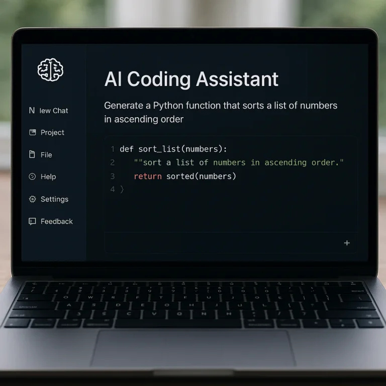 Featured image for 8 Best AI Coding Assistants of 2026 The Ultimate Guide