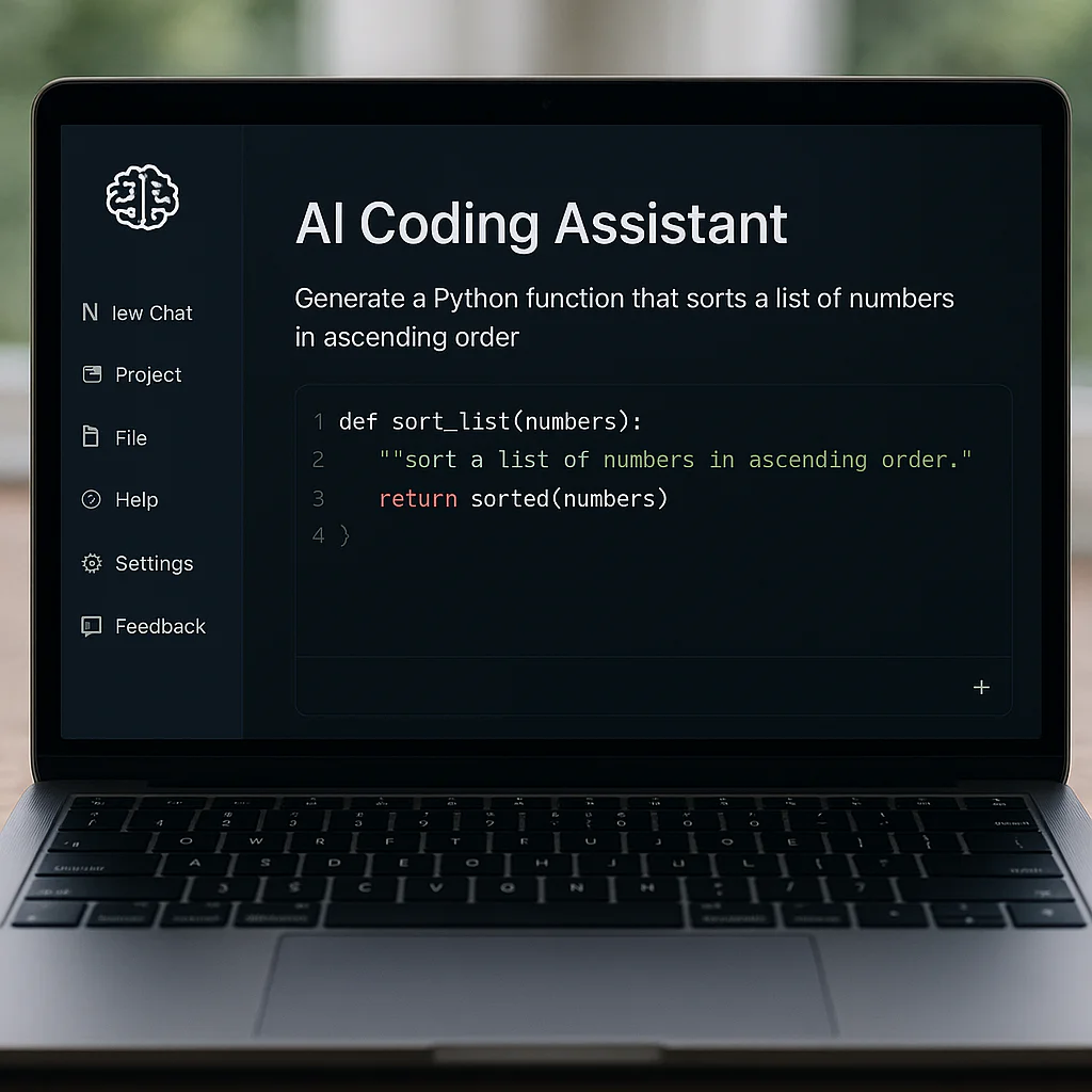 Featured image for 8 Best AI Coding Assistants of 2026 The Ultimate Guide