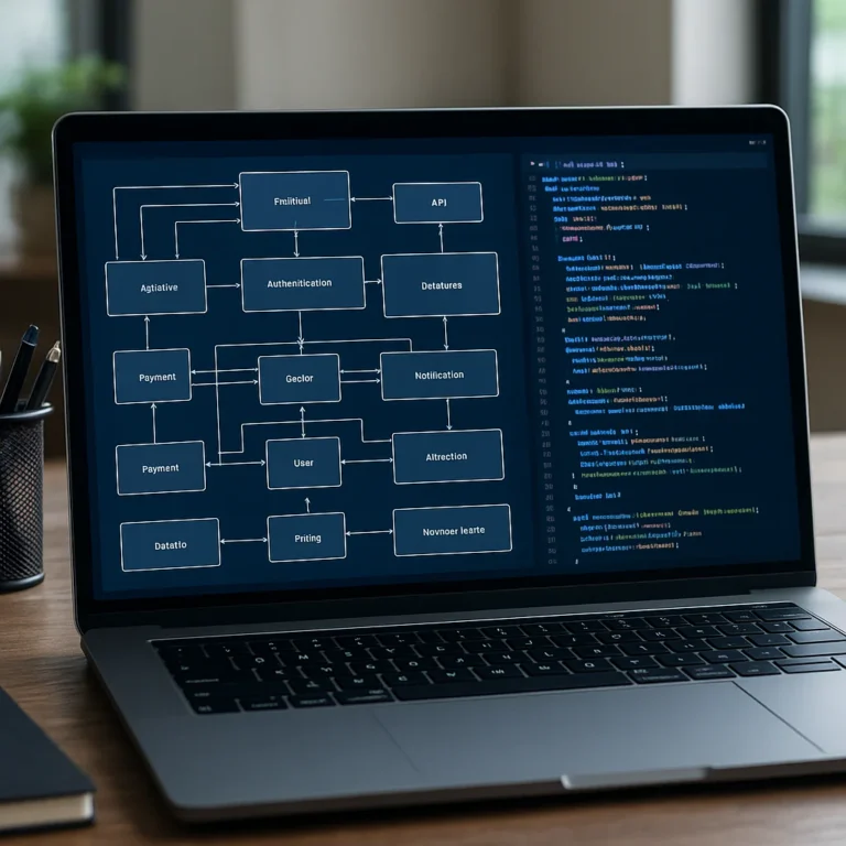 Featured image for Can Vibe Coding Build Complex Software The 2026 Reality Check