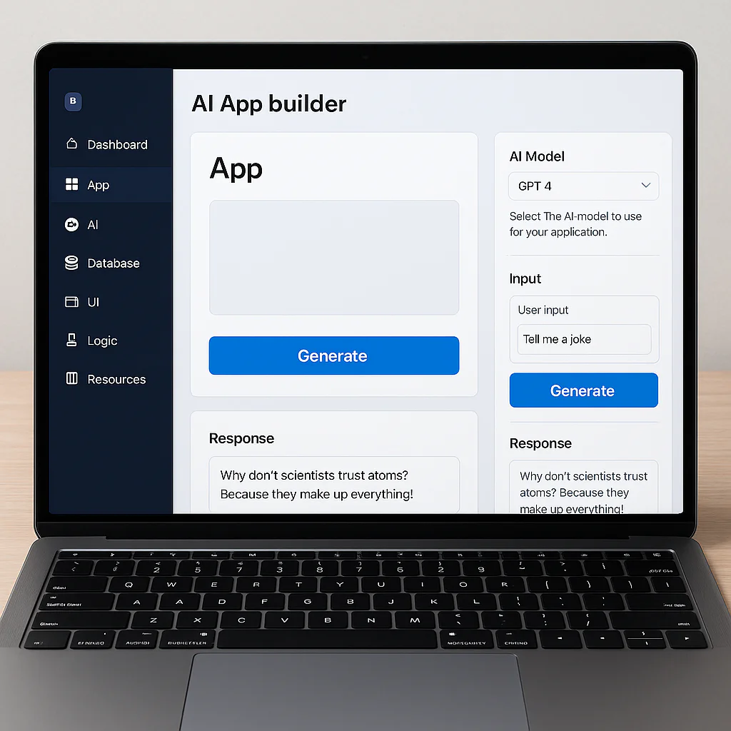 Featured image for Future App Creation AI 7 Tools That Build Apps in Minutes 2026