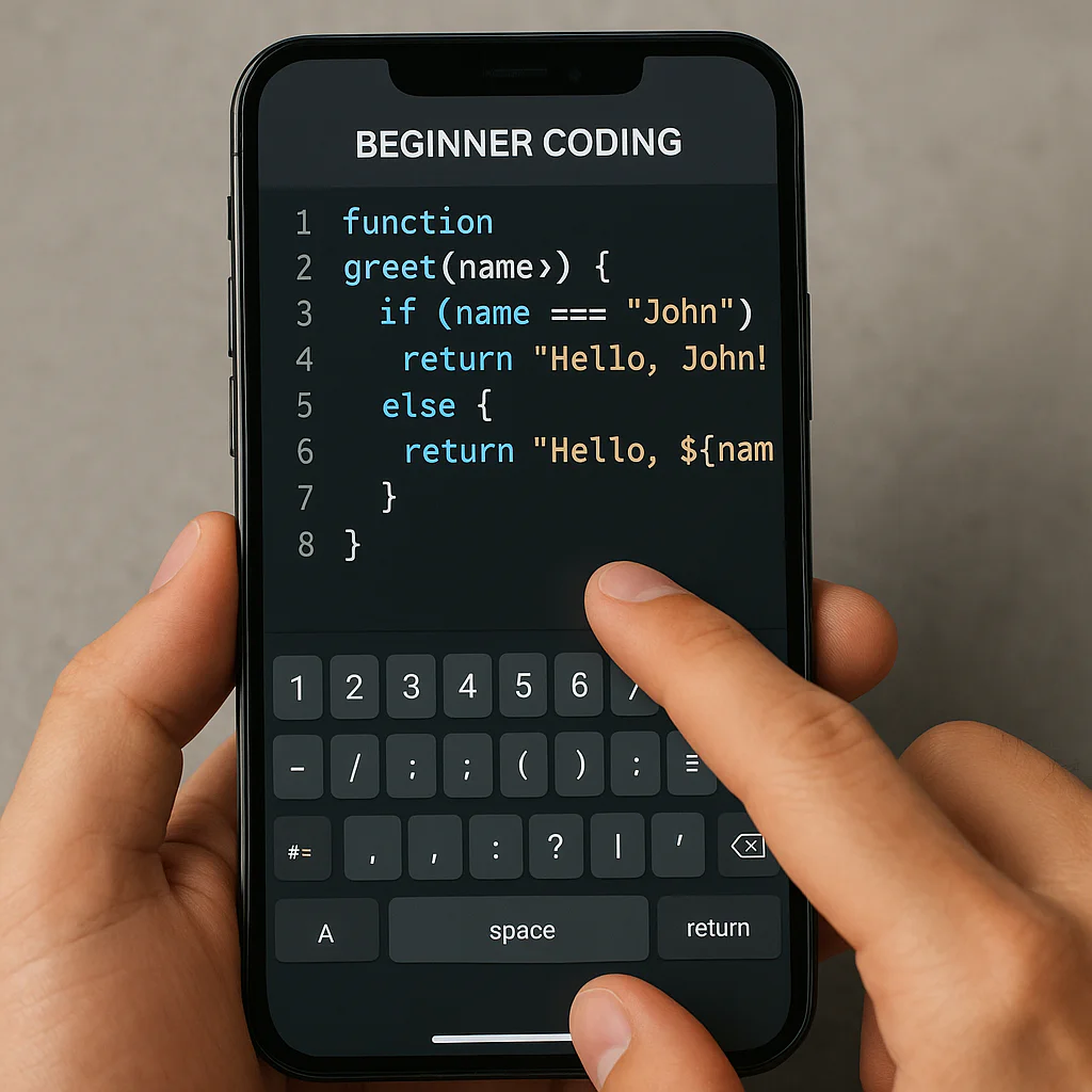 Featured image for Is Vibe Coding Suitable for Beginners The 2026 Verdict