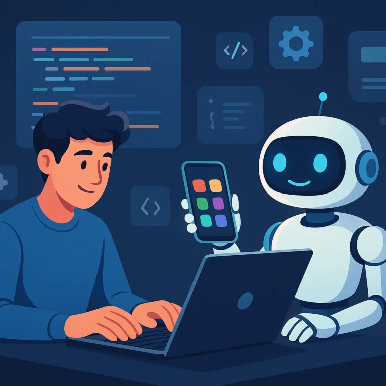 Featured image for What is Vibe Coding and How Does It Work 2026