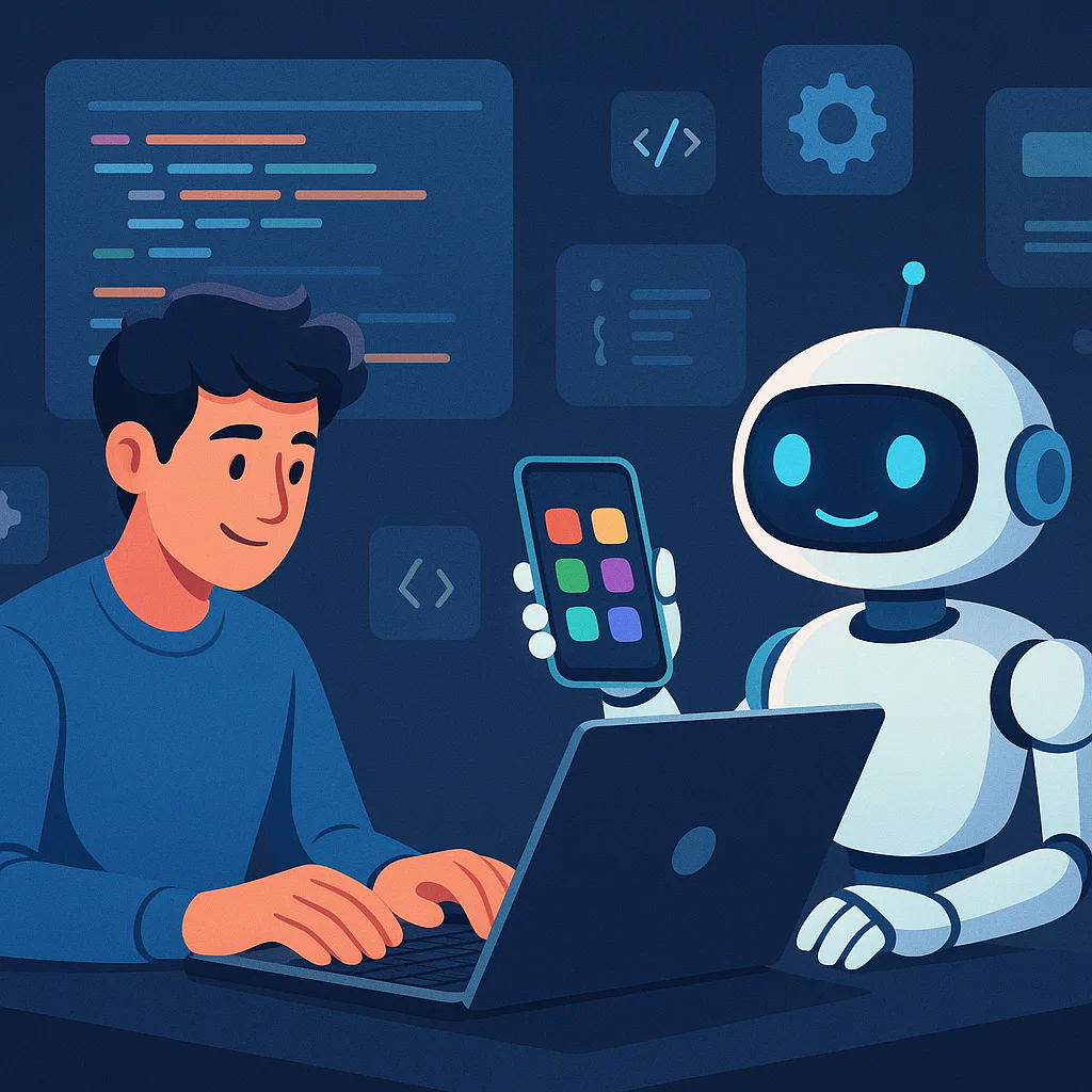 Featured image for What is Vibe Coding and How Does It Work 2026