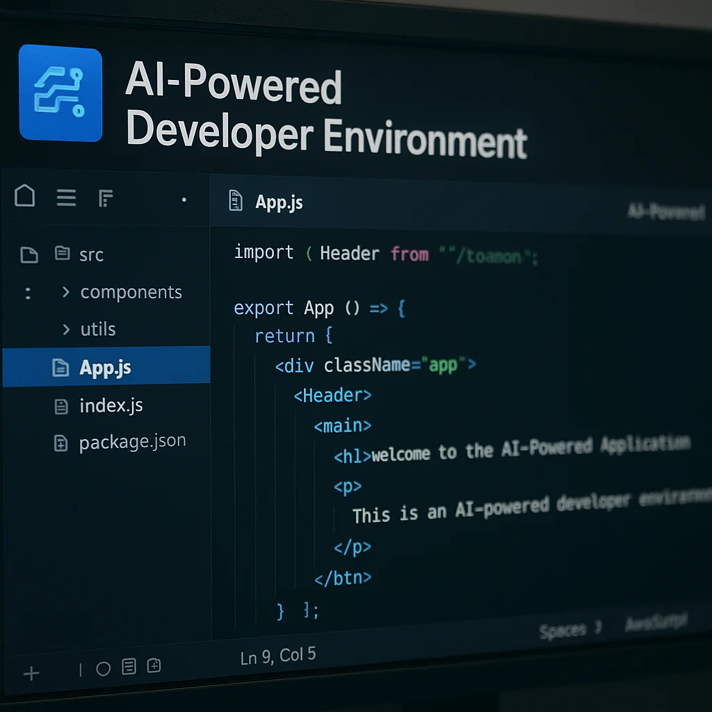 🚀 15 Top AI-Powered Developer Environments to Master in 2026