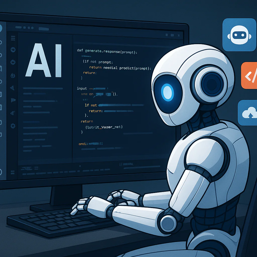 🤖 AI