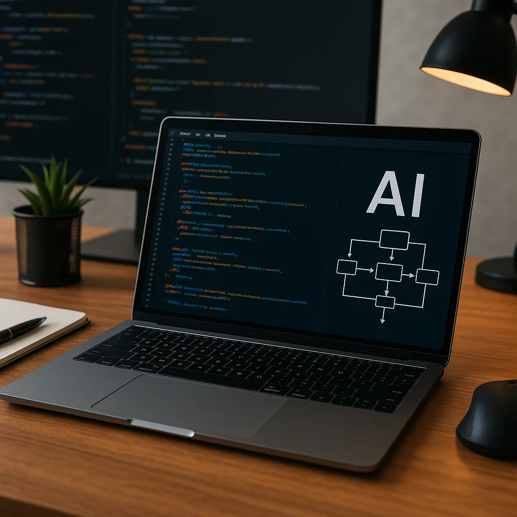 How AI Coding Apps Boost Productivity: 15 Wins 🤖