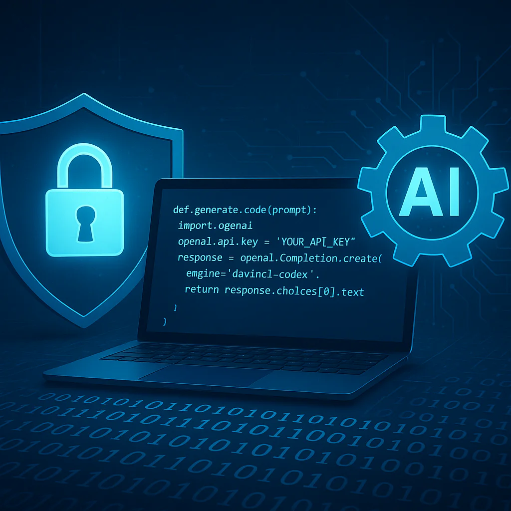 🔐 Are AI Code Generation Apps Secure for Enterprise Use? (2026)
